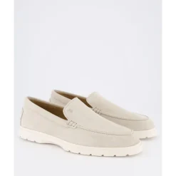 Hybrid Loafer i Grå