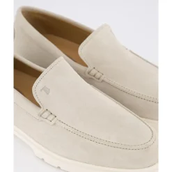 Hybrid Loafer i Grå