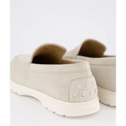 Hybrid Loafer i Grå