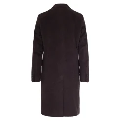 Hyde Double-breasted Coat