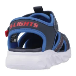 Hypno-Splash Sandaler