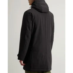 2-i-1 Vandtæt Vinterfrakke