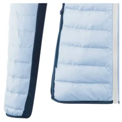 Iceberg Dark Denim Warm Hoodie