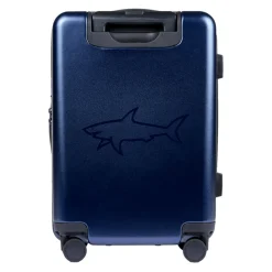 Iconic Travel Trolley