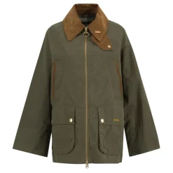 Icons Bedale Showerproof Jacket