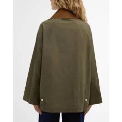 Icons Bedale Showerproof Jacket