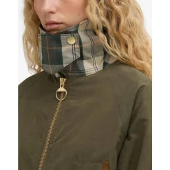 Icons Bedale Showerproof Jacket