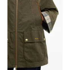 Icons Bedale Showerproof Jacket