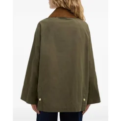 Icons Bedale Showerproof Jacket