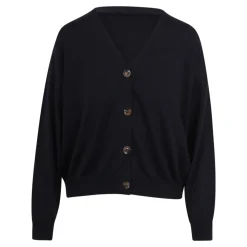 Idem Merino Wool Cardigan