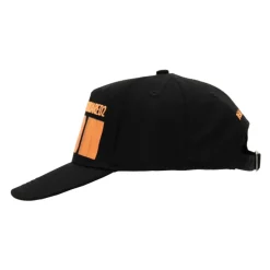 Ikon Baseballkasket med spænde lukning