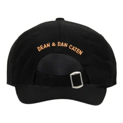 Ikon Baseballkasket med spænde lukning