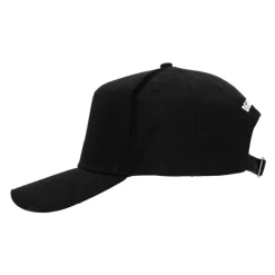 Ikonisk baseballkasket med spænde