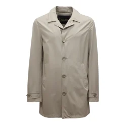 IM0153U Soprabito Sfoderato Frakke