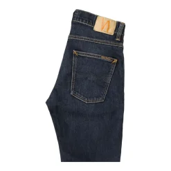 Intense Blue Grim Tim Denim Jeans