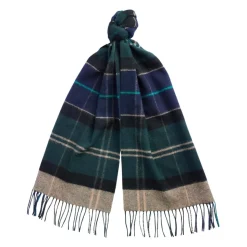 Inverness Tartan Scarf