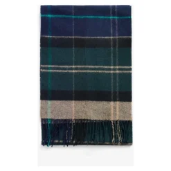 Inverness Tartan Scarf