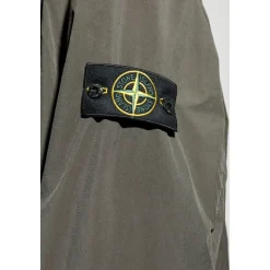 Isoleret frakke Let Kompakt Touch Poly-TC