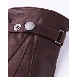 Italiensk Lammeuldshandsker