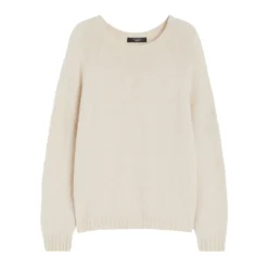 Ivory Sweaters til Weekendstil