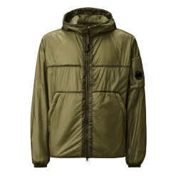 Ivy Green Nada Shell Jakke