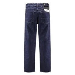 J100008 Selvedge Denim Bukser
