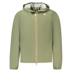 Jack Stretch Nylon Jacket