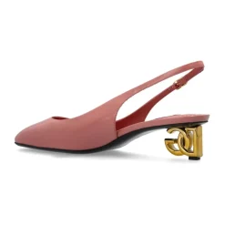 Jackie Slingback Pumps