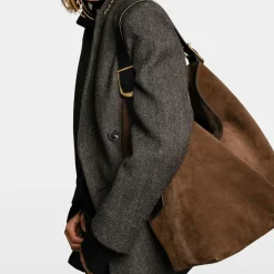 Jane Hobo XL Ruskindstaske