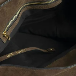 Jane Hobo XL Ruskindstaske