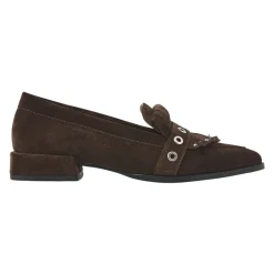 Jazz Emily brune loafers
