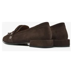 Jazz Emily brune loafers