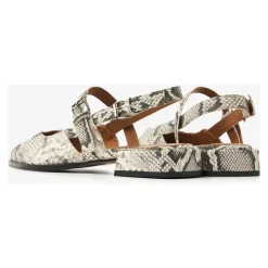 Jazz Valerie Slingbacks