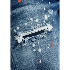 Jeans Medium Waist Jennifer