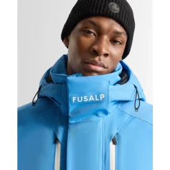 John Ski Jacket