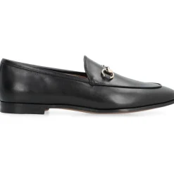 Jordaan Læder Loafers