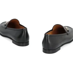 Jordaan Læder Loafers
