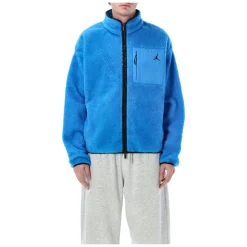 Jordan Flight Sherpa Jakke