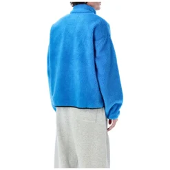 Jordan Flight Sherpa Jakke