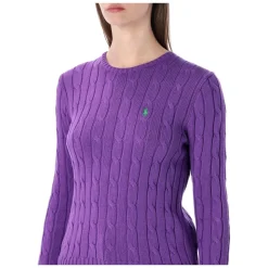 Julianna Classic Knit