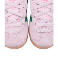 Junior Gazelle OG Sneakers Clear Pink