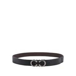 Justerbart Gancini Bælte