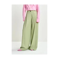 JUSTICIA Trousers
