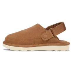 K Goldenstar Træsko