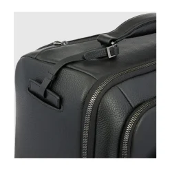 Kabinekuffert med dragtpose