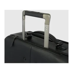 Kabinekuffert med dragtpose