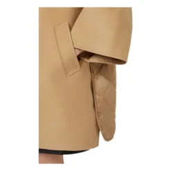 Kamel Frakker til Weekendture