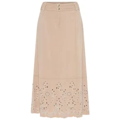 Kamel Nederdel Karrie Stil