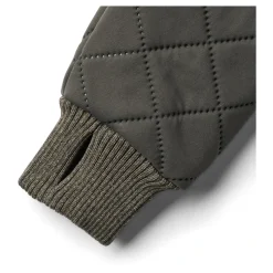 Karamel Thermo Jakke Wulf