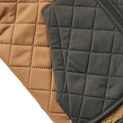 Karamel Thermo Jakke Wulf